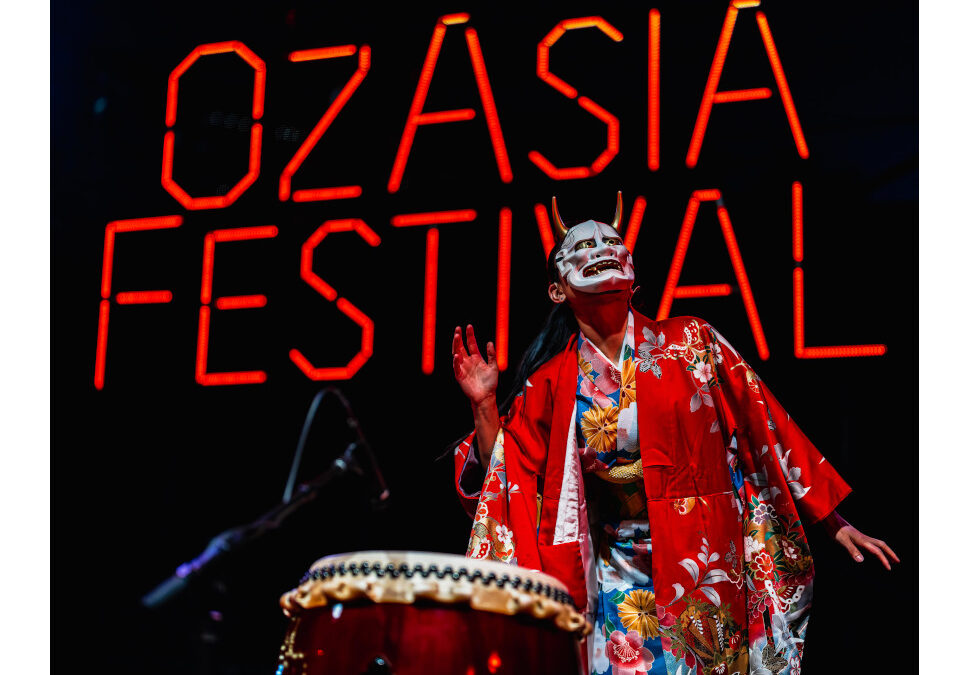 OzAsia Festival 2023