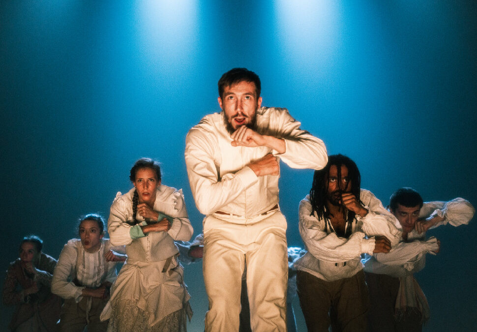 New Vision Arts Festival 2023