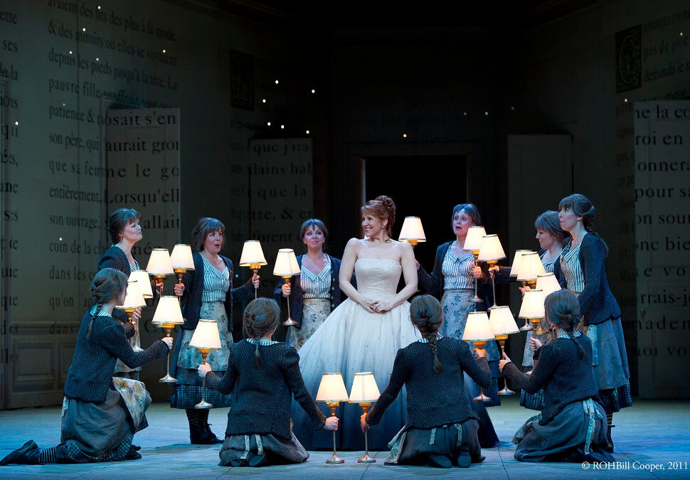 2023 Fall for Great Souls – Theatre or Real Life