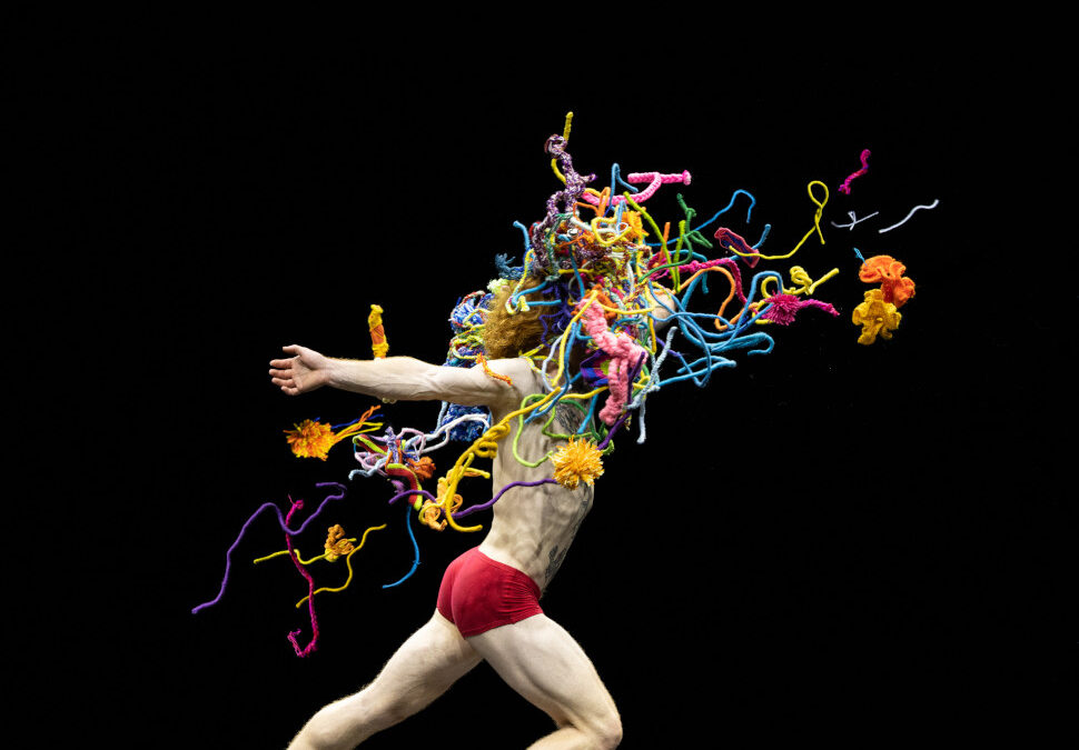 Geelong Arts Centre’s SEASON 2024