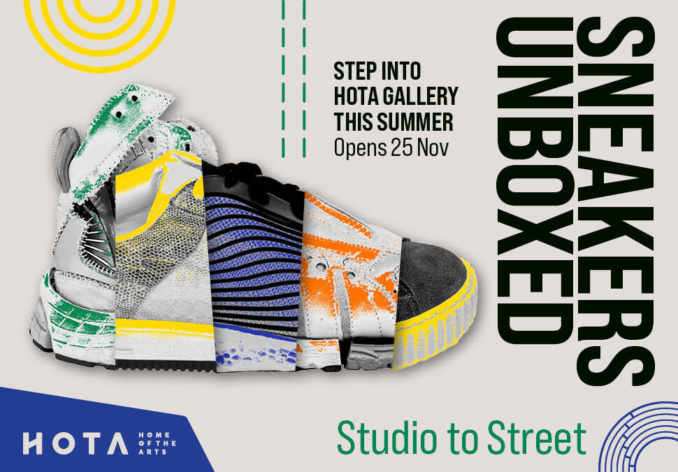 Vivid vision for HOTA Gallery