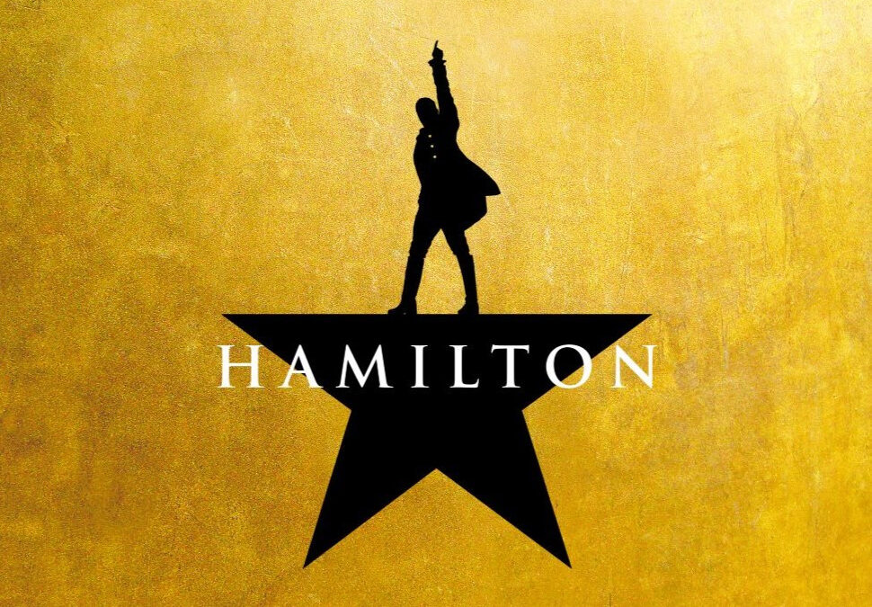 Michael Cassel Group – HAMILTON’s first ever International Tour