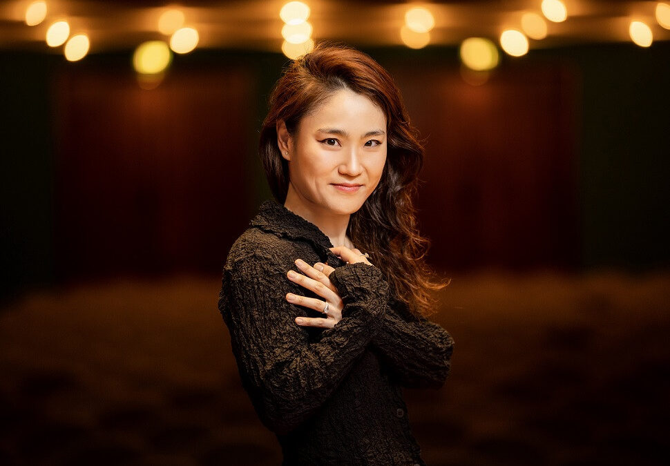 Han-Na Chang’s Daejeon Grand Music Festival hosted by Daejeon Arts Center
