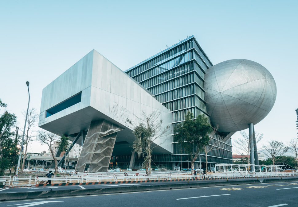 Five Minutes with Taipei Performing Arts Center’s Victoria Wang & Shih-yin Wang