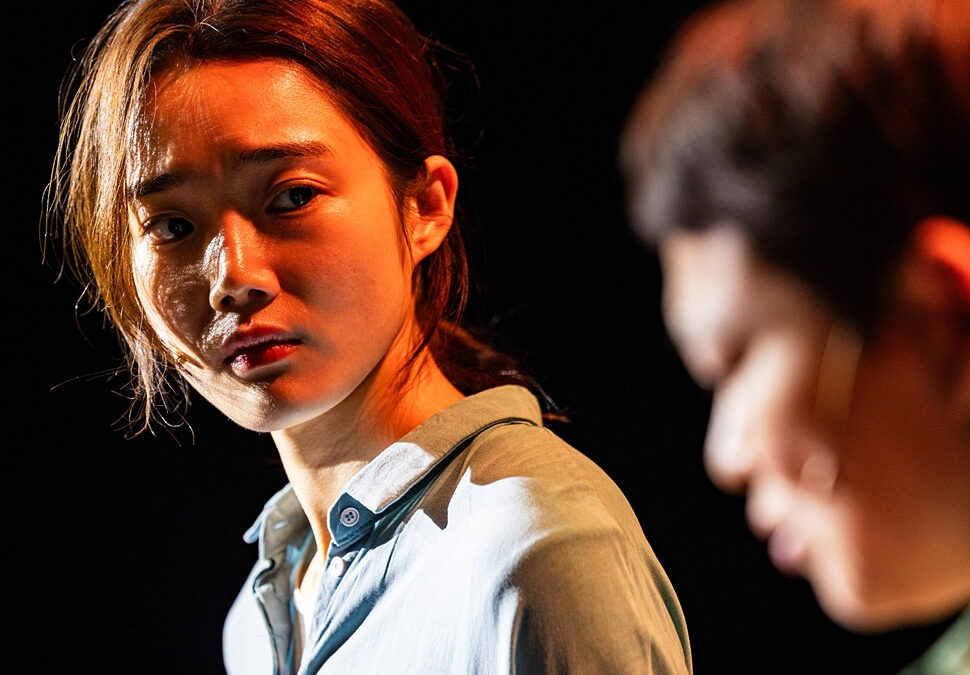 National Asian Culture Center of Korea (ACC) presents two SF dramas and an annual summer music festival
