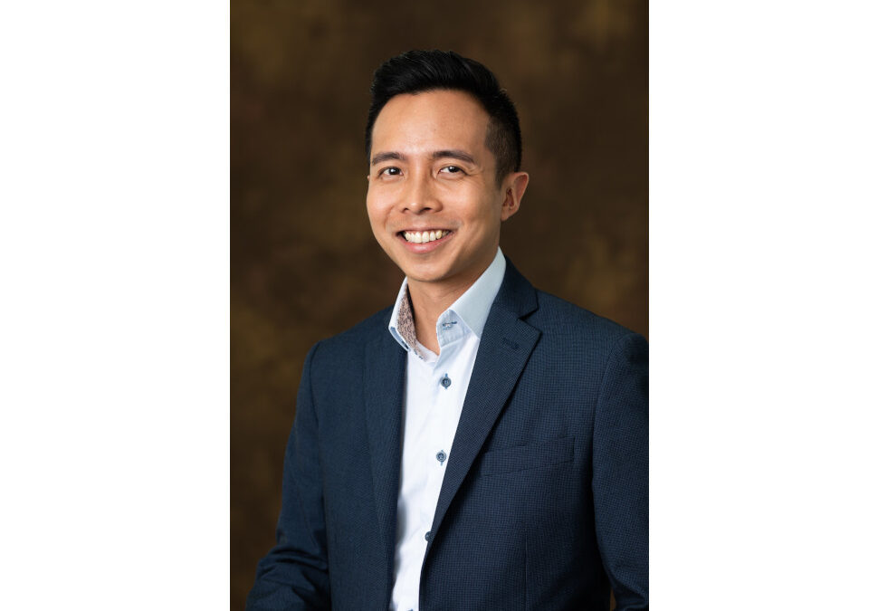 Singapore Symphony Group – New Appointments
