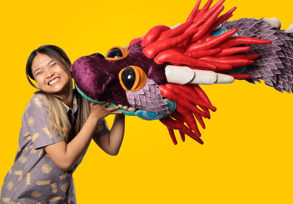 OzAsia Festival 2024 returns to Adelaide Festival Centre