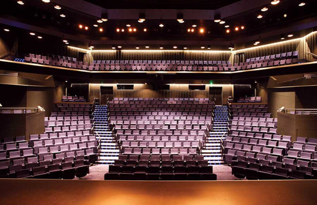 Adelaide Festival Centre’s Dunstan Playhouse Celebrates 50 Years