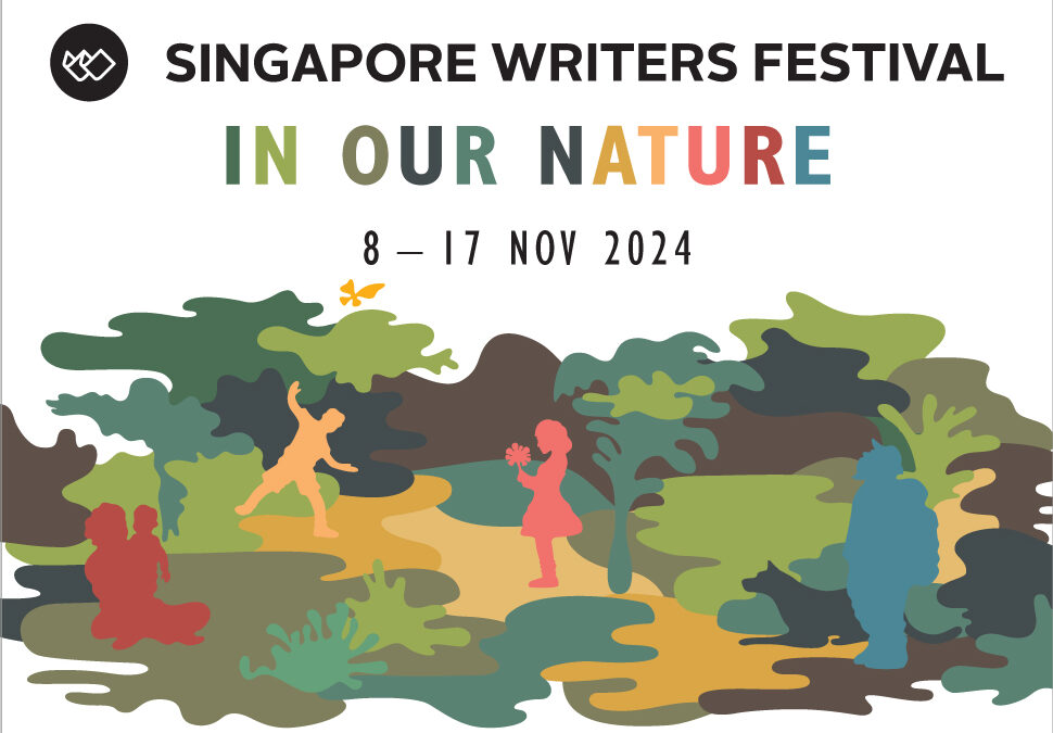 Arts House Limited programmes for October – December 2024