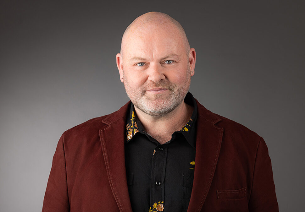 Auckland Live appoints Director, Performing Arts