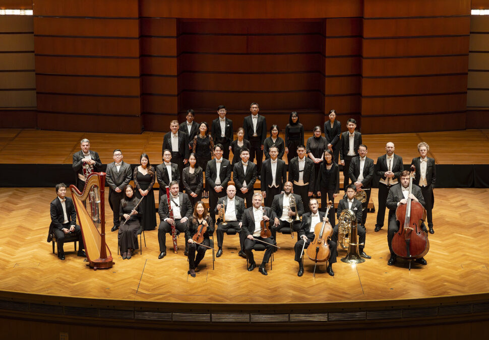 Dewan Filharmonik Petronas presents exciting concerts from Oct – Dec 24