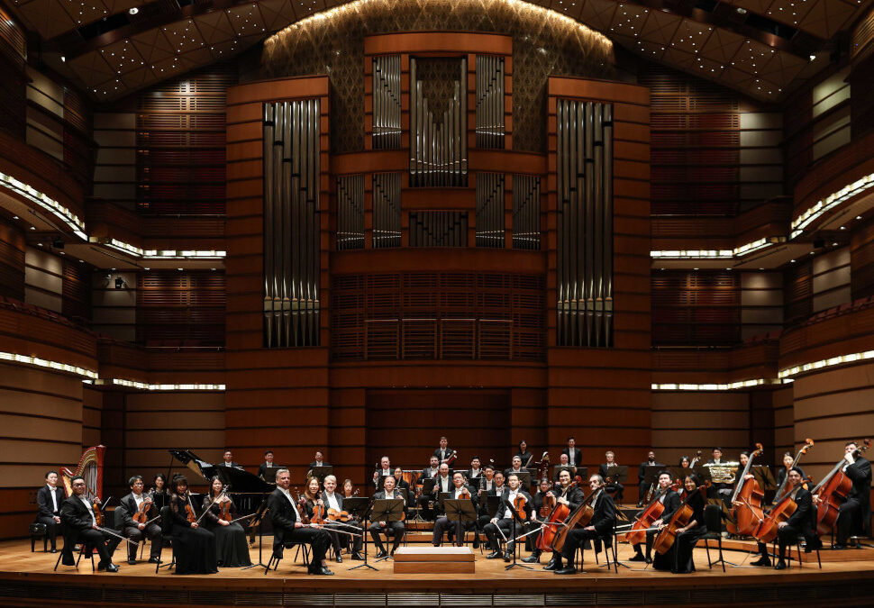 DFP presents 2025 Season with Exciting Concerts