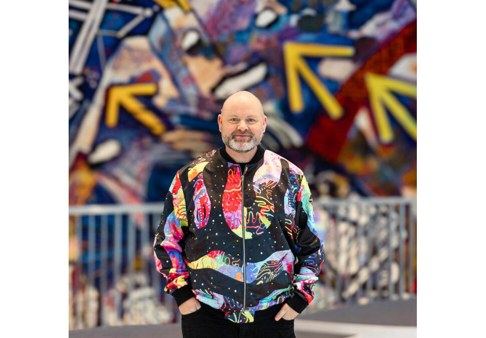 Up Close & Personal – An Interview with Daniel Clarke, newly appointed Director, Performing Arts at Tataki Auckland Unlimited, leading Auckland Live