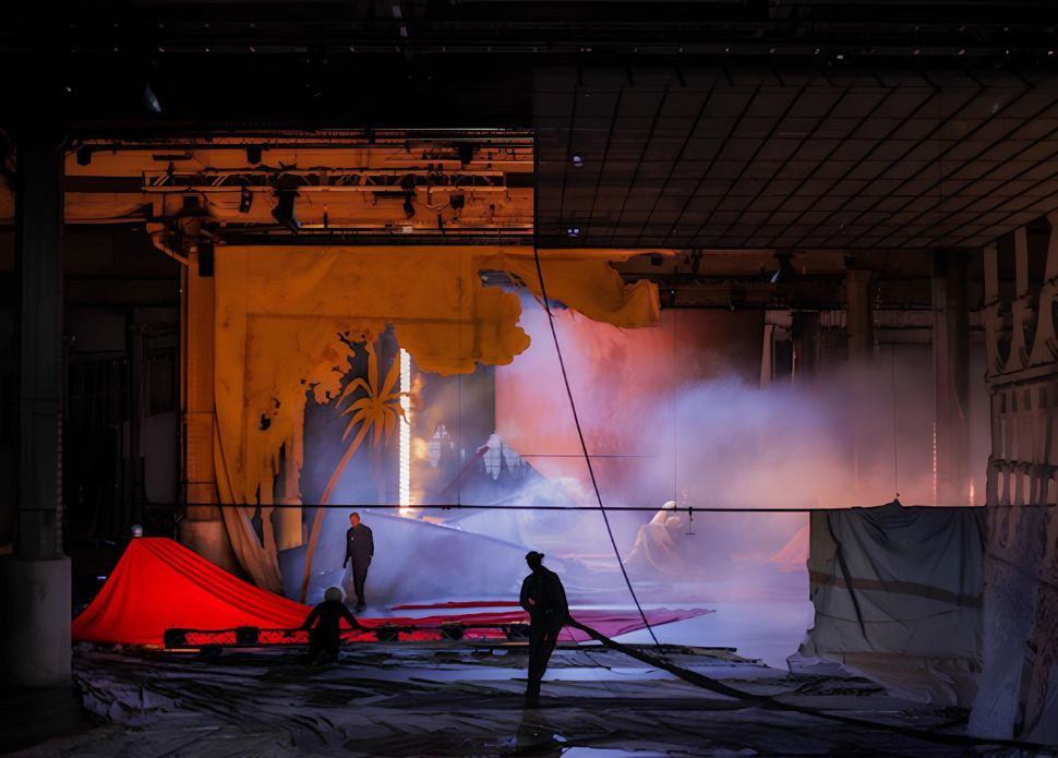 The Taipei Performing Arts Center Launches its TPAC SELECT Series | AAPPAC