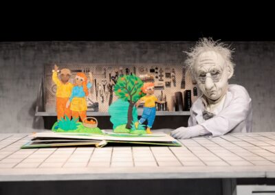 2026 Taipei Children’s Arts Festival and Taipei Fringe Festival