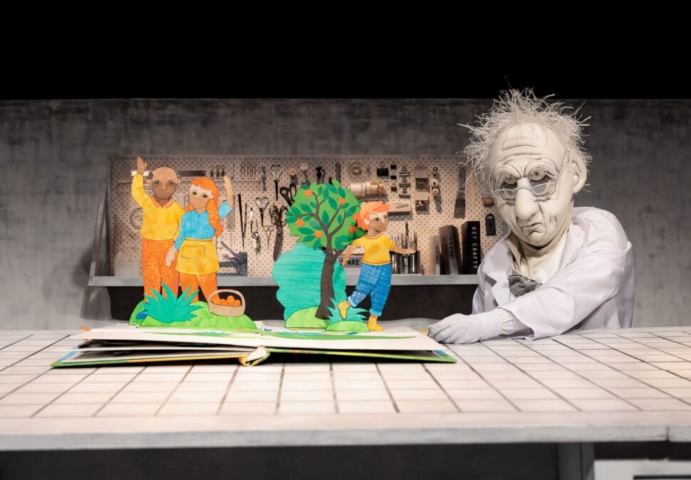 2026 Taipei Children’s Arts Festival and Taipei Fringe Festival