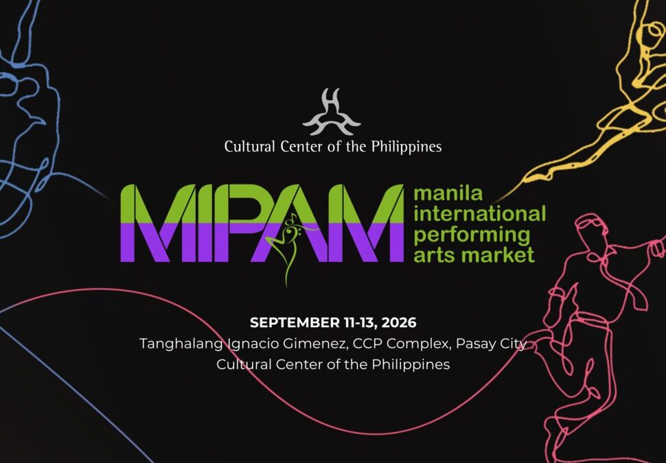 MIPAM: Opening doors for Filipino art, building bridges across Asia