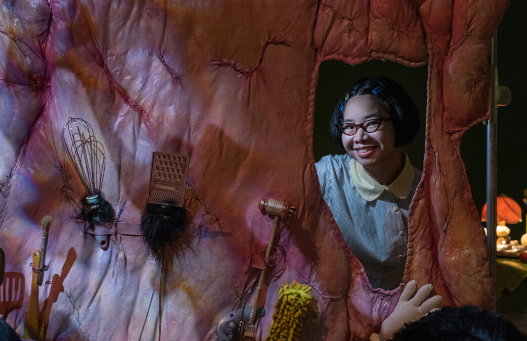 Monash unveils Kindred People program, a global Indigenous led festival coming this September