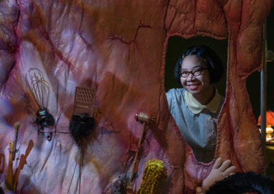 Monash unveils Kindred People program, a global Indigenous led festival coming this September
