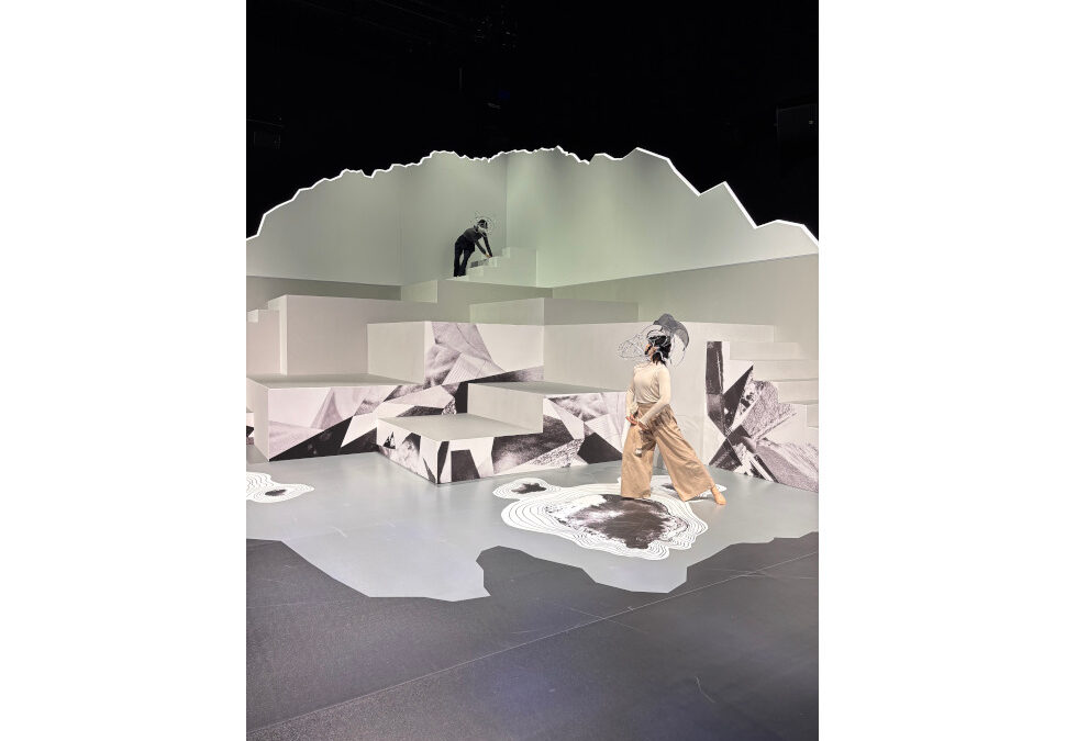 (Reflections on AAPPAC’s Training Exchange) A QPAC visit to WestK: insights into programming and promoting one of the world’s most ambitious cultural precincts