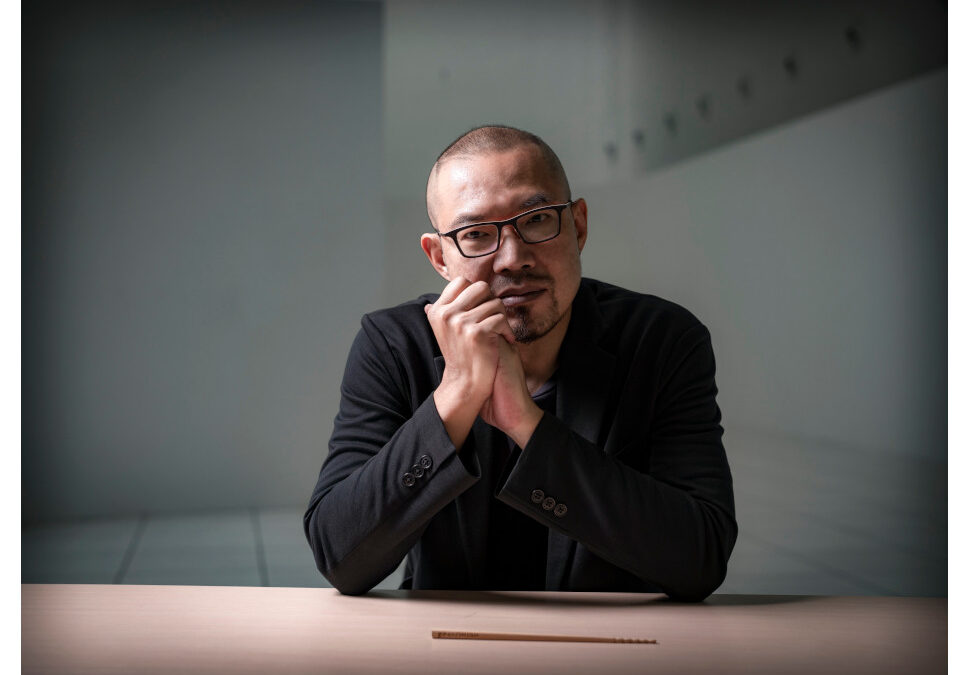CHIEN Wen-pin Extends Tenure as Weiwuying’s General and Artistic Director