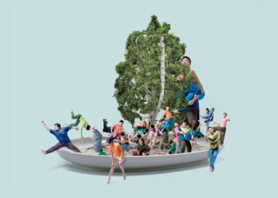 A Season of New Encounters: From the 2026 Taipei Arts Festival to Asia Discovers Asia