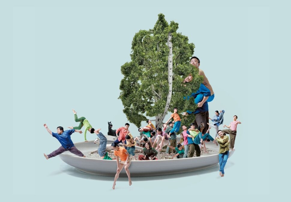 A Season of New Encounters: From the 2026 Taipei Arts Festival to Asia Discovers Asia