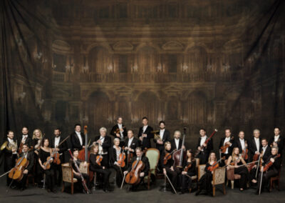 World-Class Artists and a Festive Finale: Oct–Dec 2026 at Bucheon Arts Center