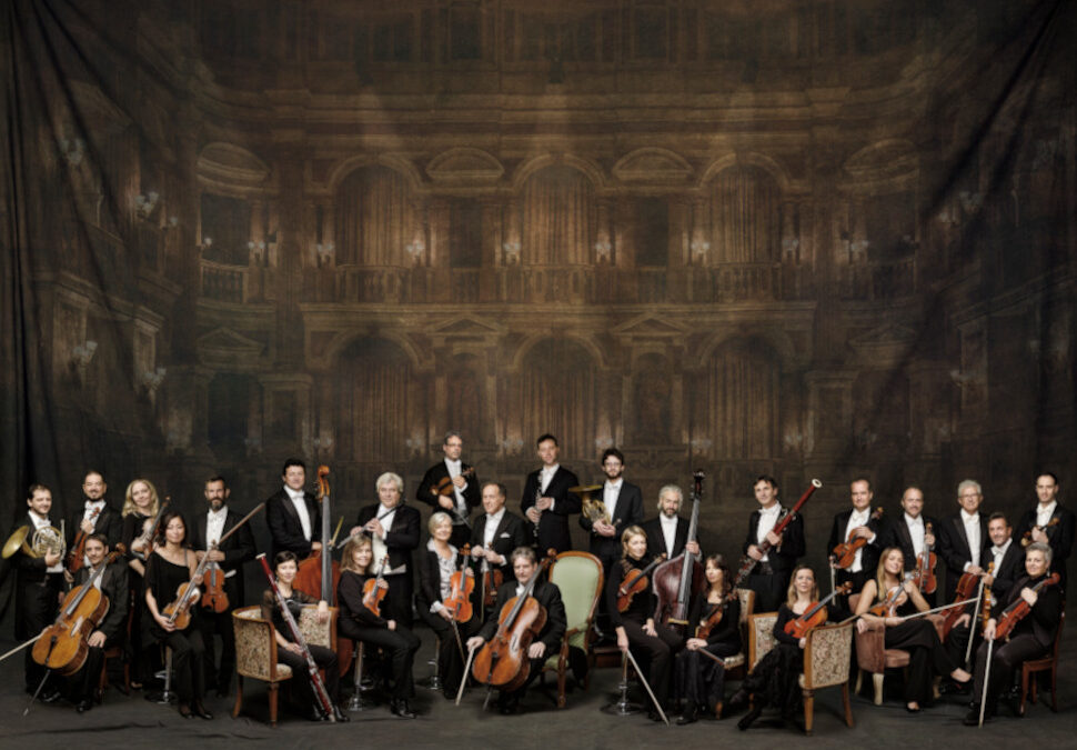 World-Class Artists and a Festive Finale: Oct–Dec 2026 at Bucheon Arts Center