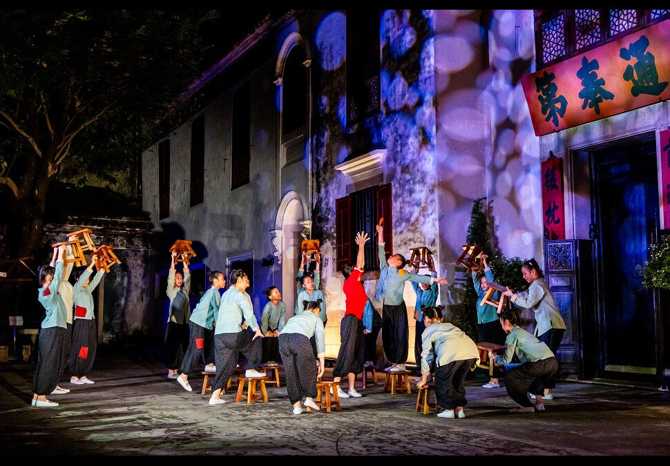 UP CLOSE & PERSONAL – An Interview with Cultural Affairs Bureau of the Macao SAR Government (AAPPAC 30th Anniversary Edition)