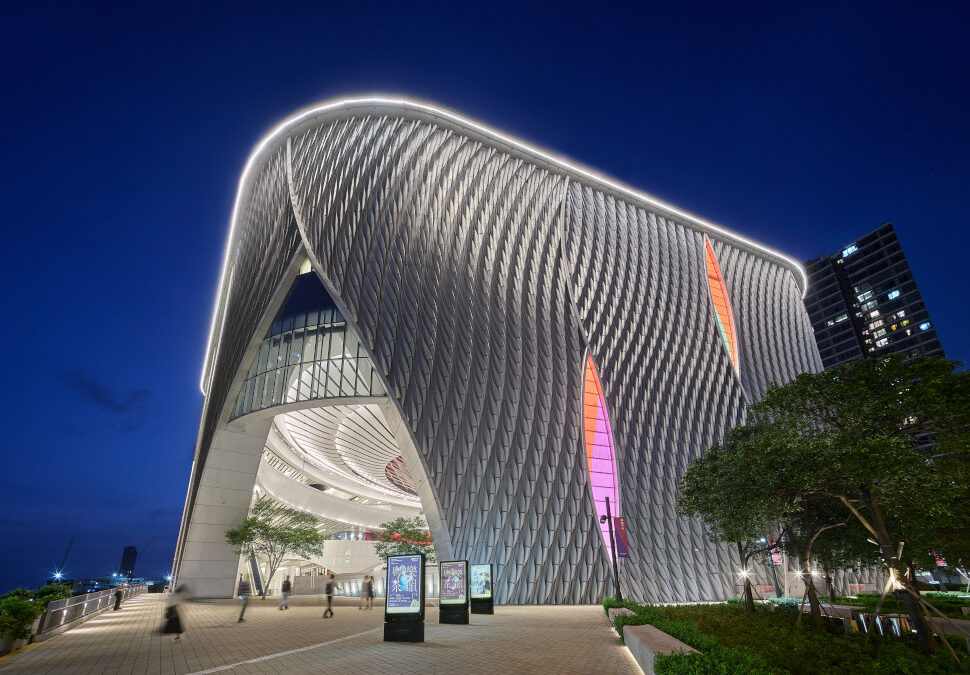AAPPAC LET’S TALK 2026 – ‘Theatres are weird’: five lessons in building better performing arts venues