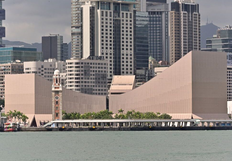 UP CLOSE & PERSONAL – An Interview with Hong Kong Cultural Centre (AAPPAC 30th Anniversary Edition)